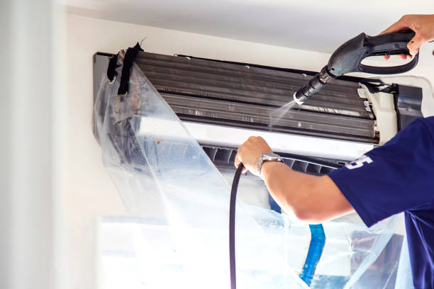 Professional Airduct Cleaning in MD