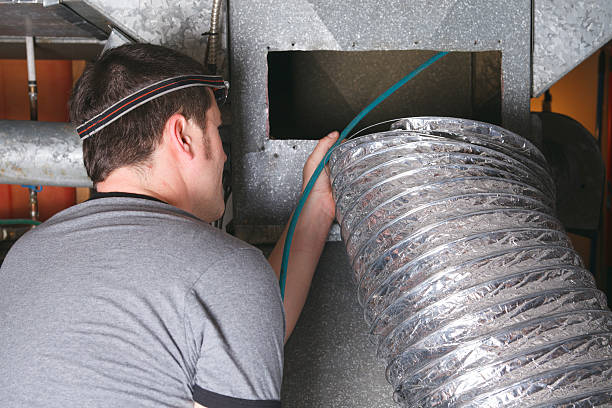 Best Air Duct Cleaning Company Near Me  in Accokeek, MD